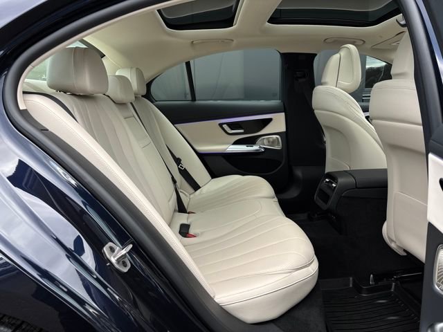 Certified 2025 Mercedes-Benz E 350 4MATIC Sedan image 43