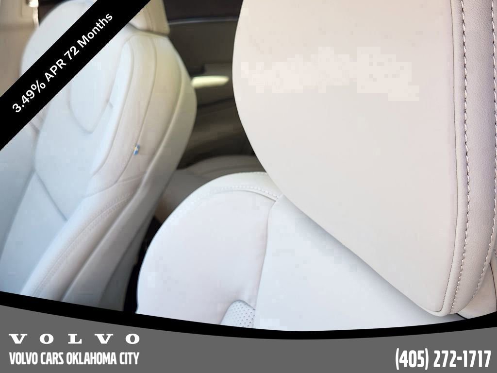 Used 2026 Volvo XC90 B6 Ultra w/ Protection Package Premier image 14