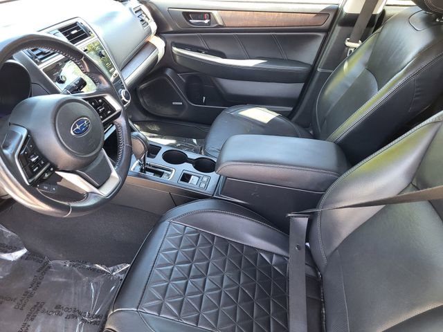 Used 2019 Subaru Outback 2.5i Limited AWD/4WD image 17