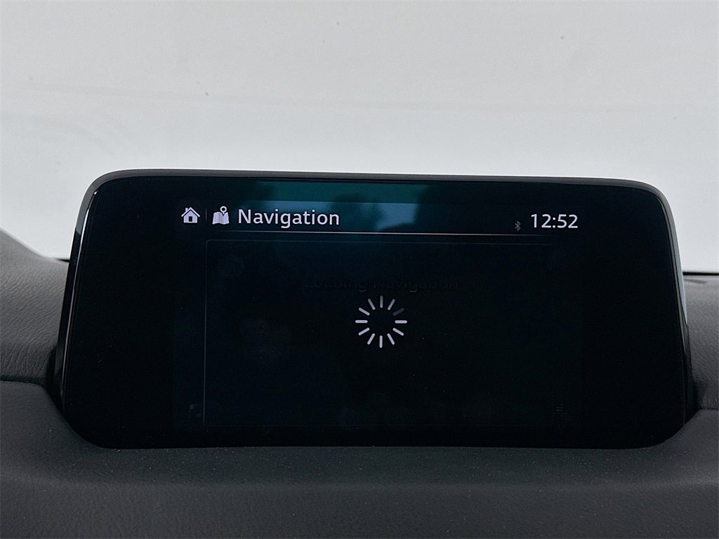 Used 2019 MAZDA CX-5 Grand Touring image 13