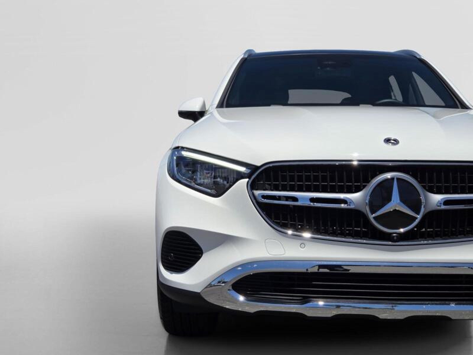 Certified 2026 Mercedes-Benz GLC 300 4MATIC image 10