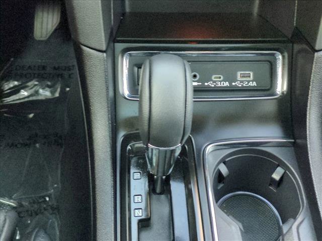 Certified 2025 Subaru Ascent Bronze Edition w/ Onyx Package image 12