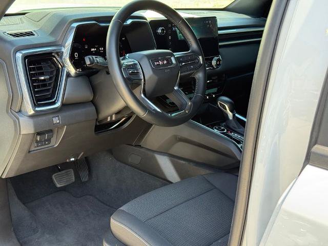 Used 2024 GMC Canyon Elevation AWD/4WD image 7