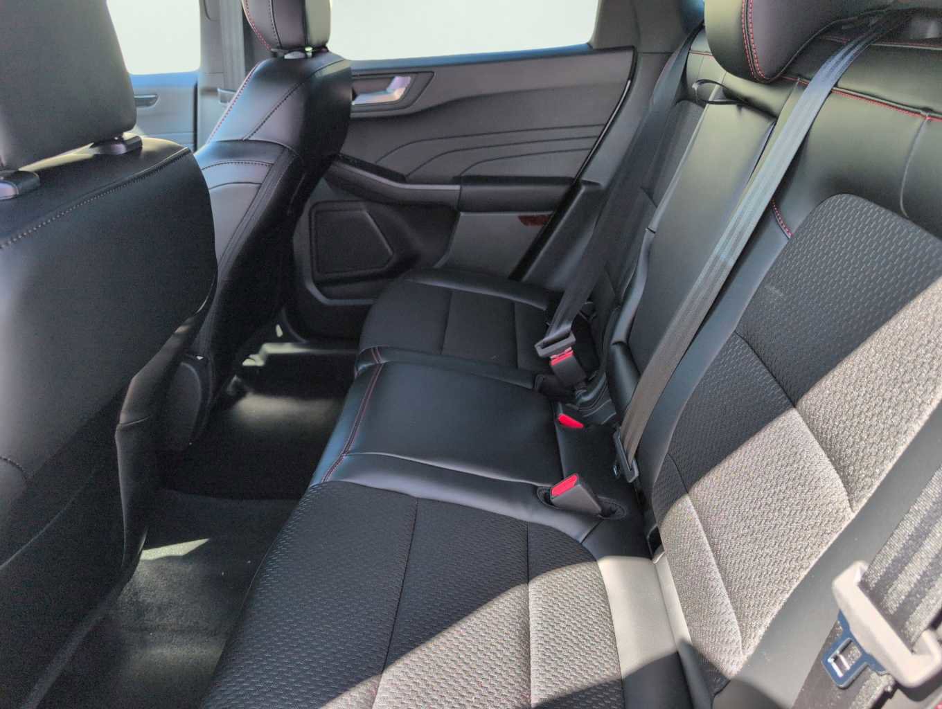 New 2026 Ford Escape ST-Line image 19