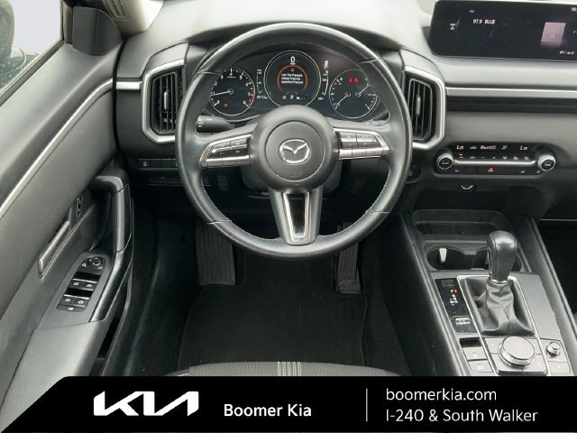 Used 2025 MAZDA CX-50 AWD 2.5 S w/ Preferred Package image 14