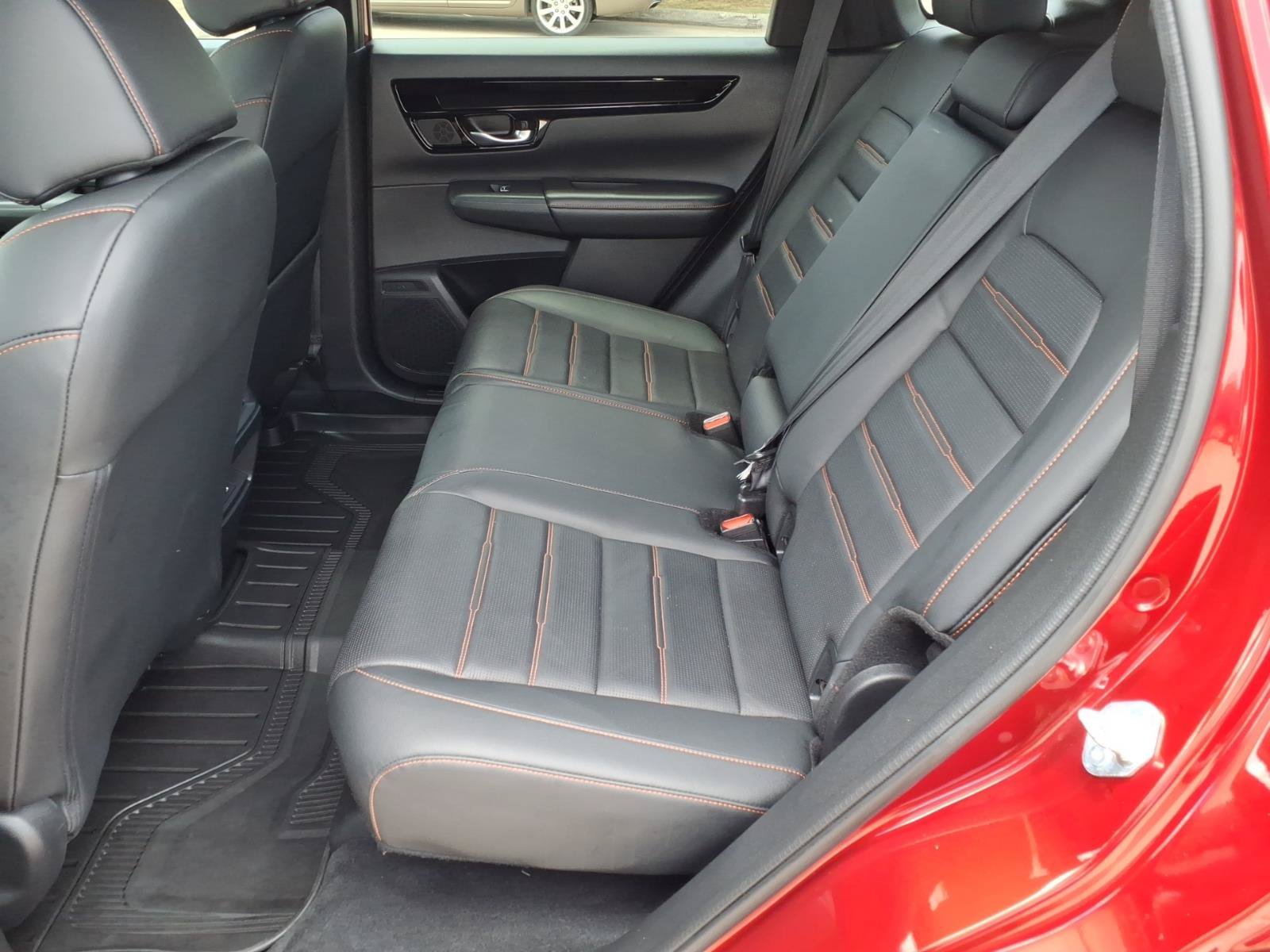 Used 2024 Honda CR-V Sport Touring image 15