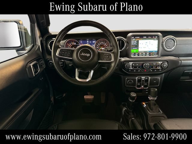 Used 2018 Jeep Wrangler Unlimited Sahara AWD/4WD image 23