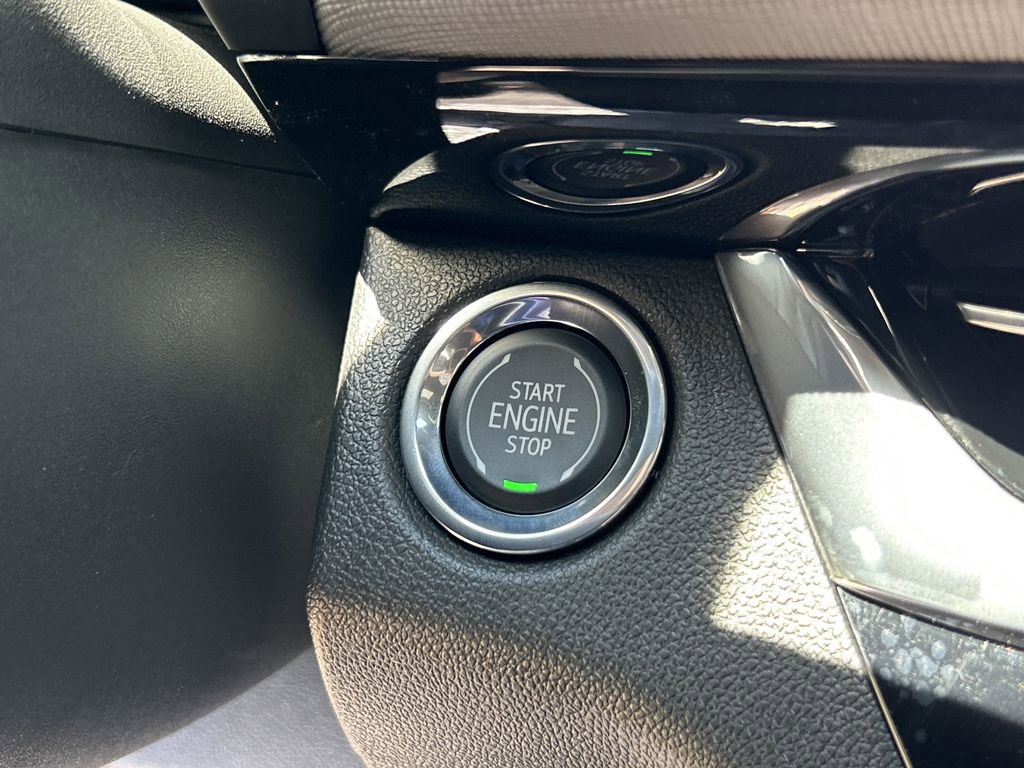 New 2025 Buick Envista Avenir image 29