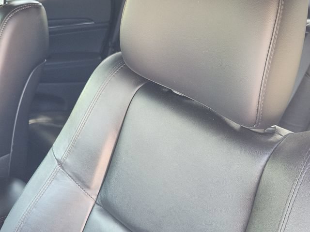 Used 2021 Jeep Grand Cherokee Limited RWD image 15