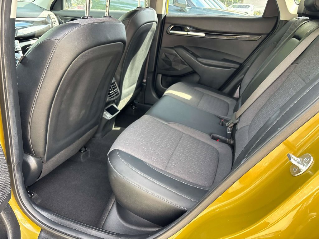 Certified 2024 Kia Seltos S AWD/4WD image 10