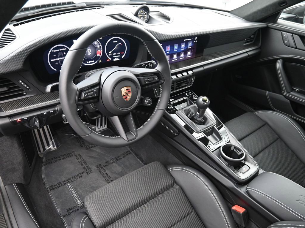 Used 2026 Porsche 911 GT3 image 4