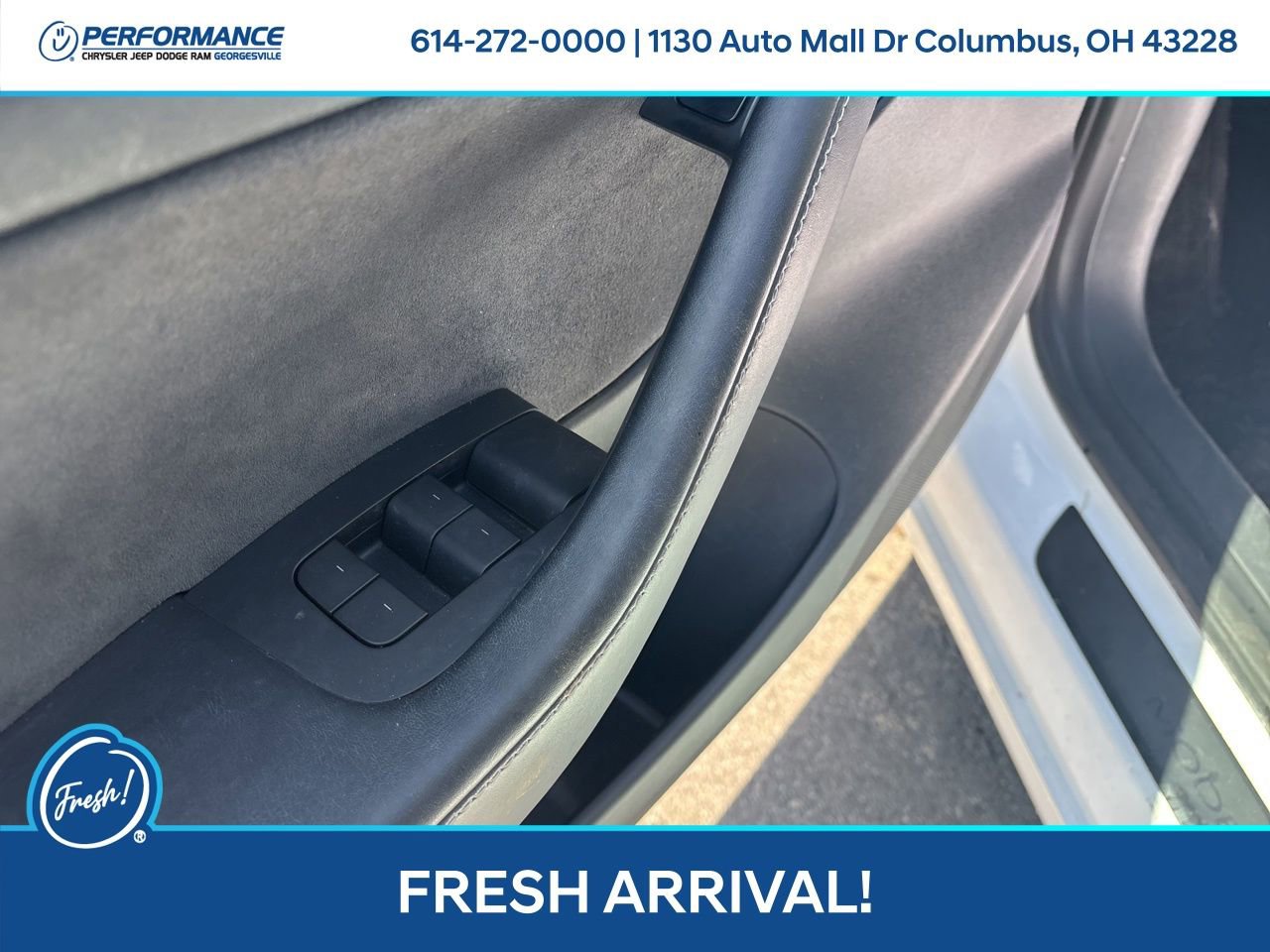 Used 2022 Tesla Model 3 Long Range image 17