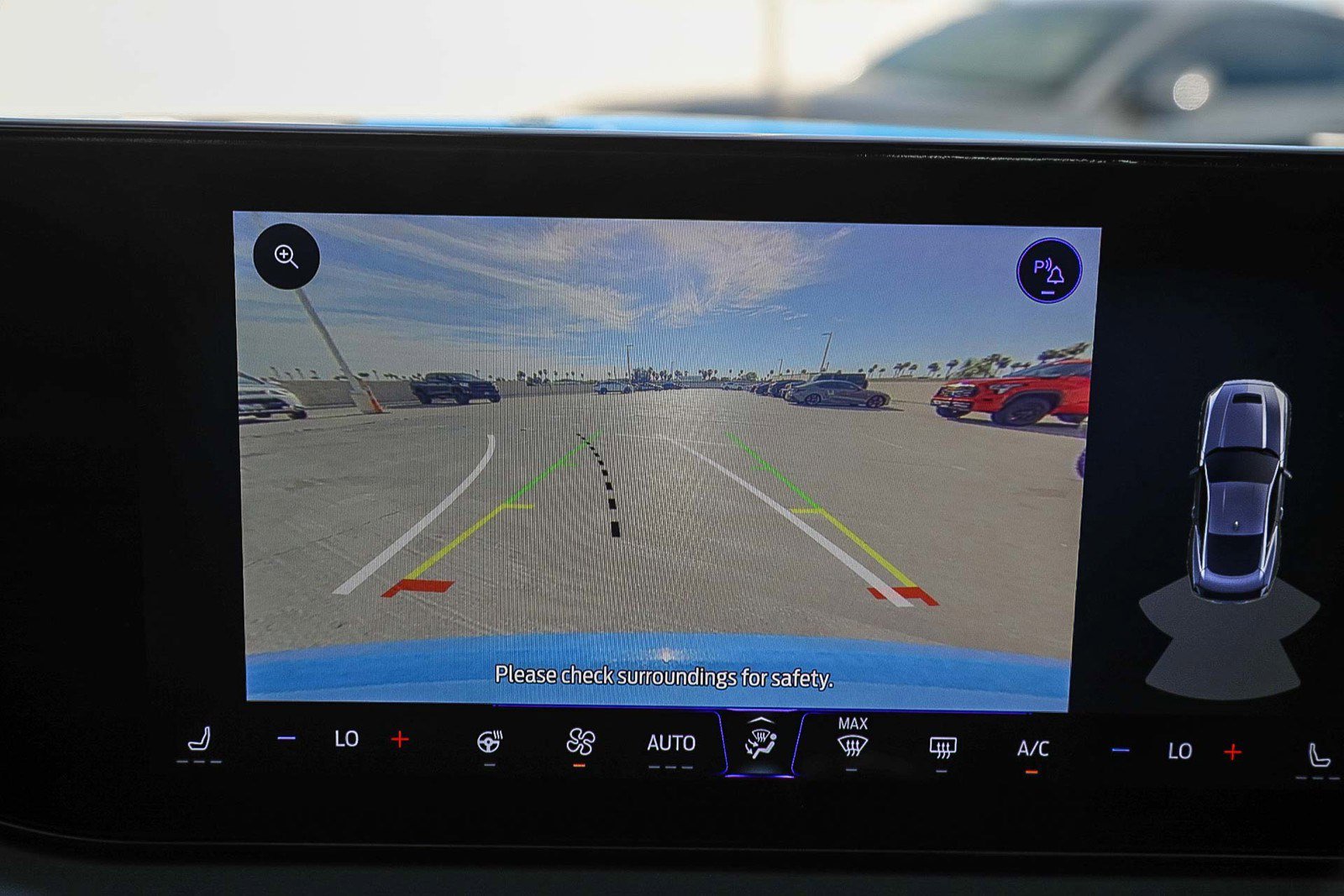 Used 2024 Ford Mustang GT Premium w/ GT Performance Package image 22