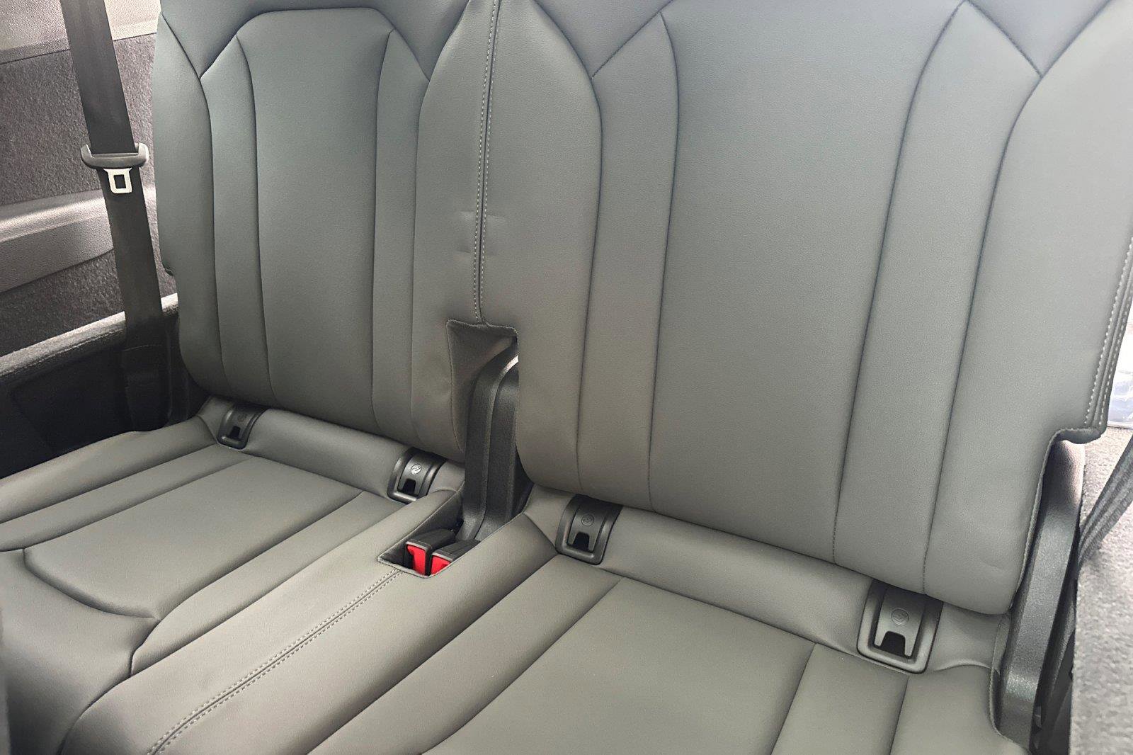 Certified 2025 Audi Q7 3.0T Premium Plus w/ Premium Plus Package image 15