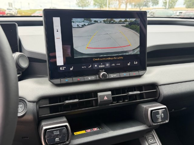 New 2026 Toyota RAV4 XLE Premium FWD image 18