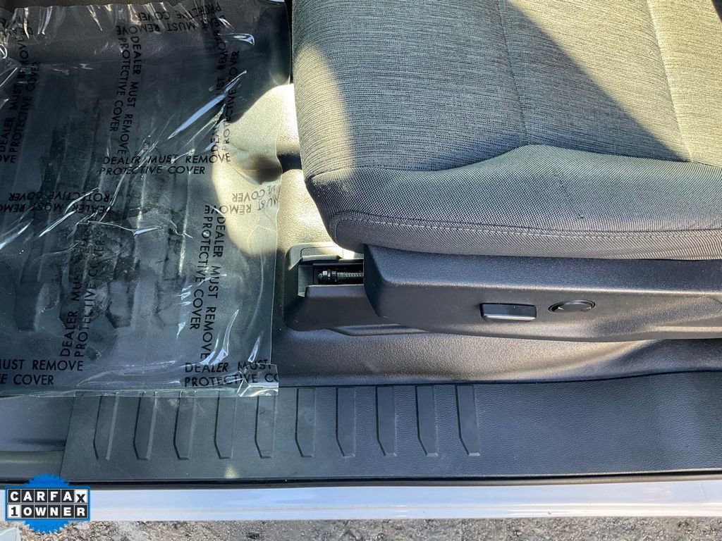 Used 2022 Ford F150 XL w/ Equipment Group 101A High image 15