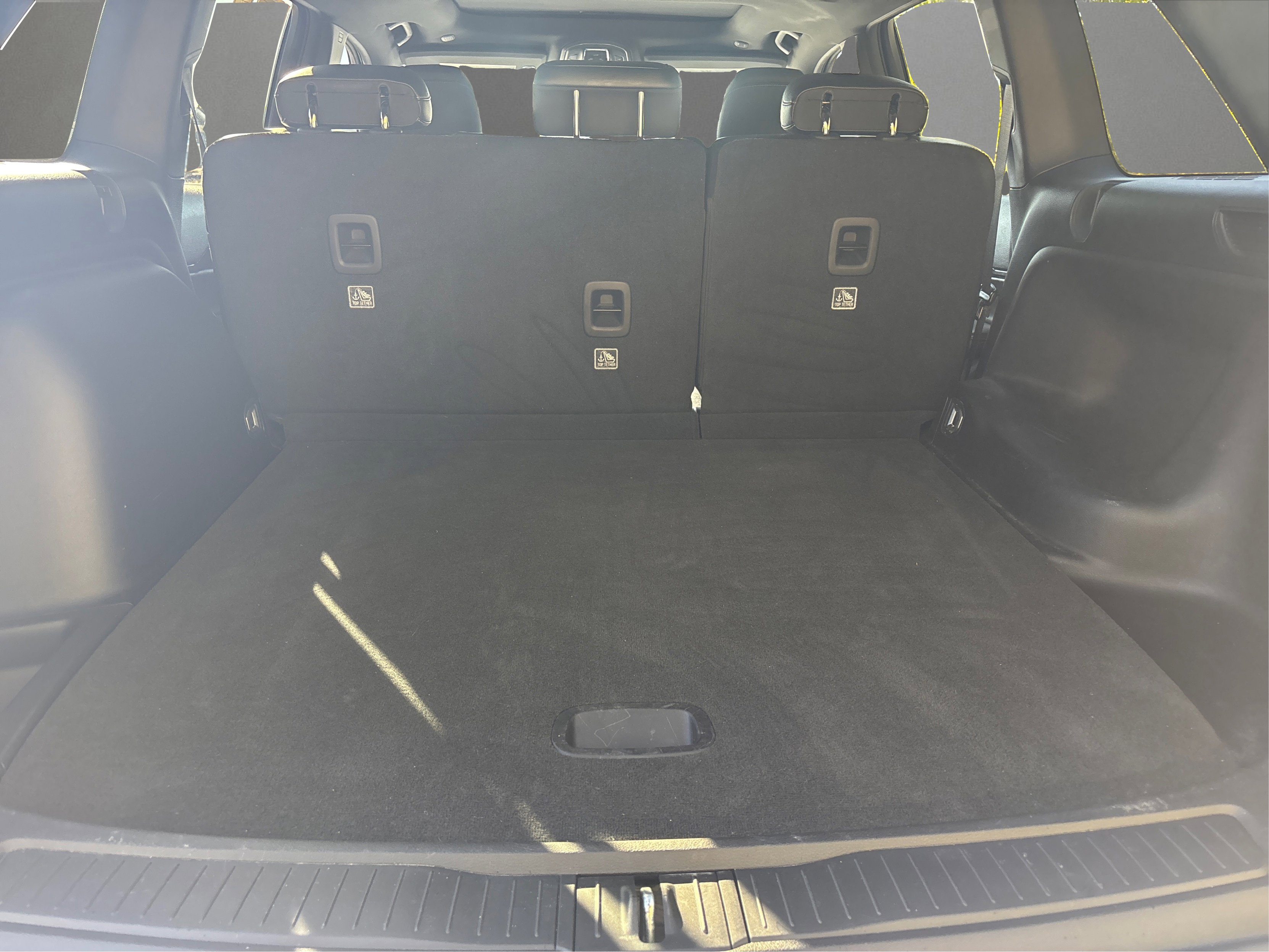 Used 2023 Jeep Grand Cherokee Altitude image 15