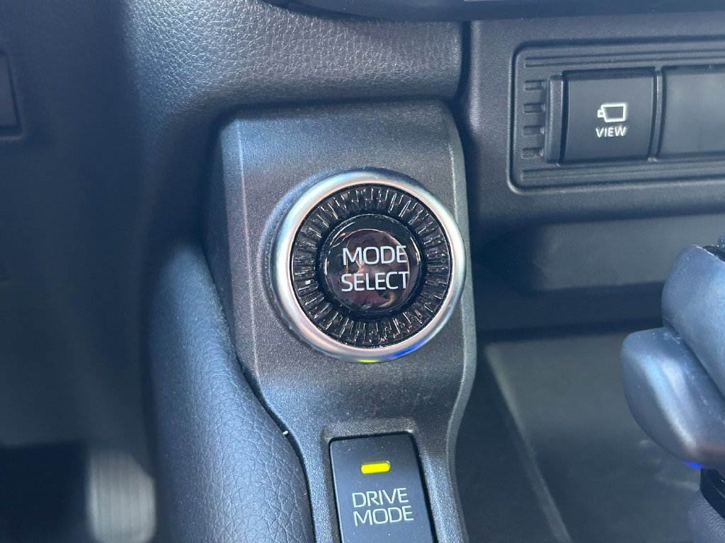 Used 2024 Toyota Land Cruiser AWD/4WD image 35