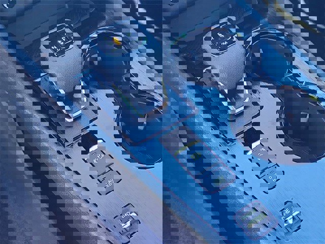 New 2026 Nissan Rogue S image 12