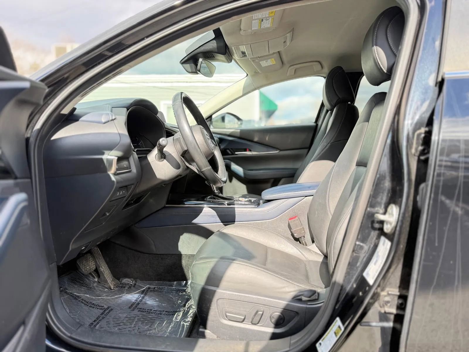 Used 2020 MAZDA CX-30 AWD w/ Preferred Package image 9