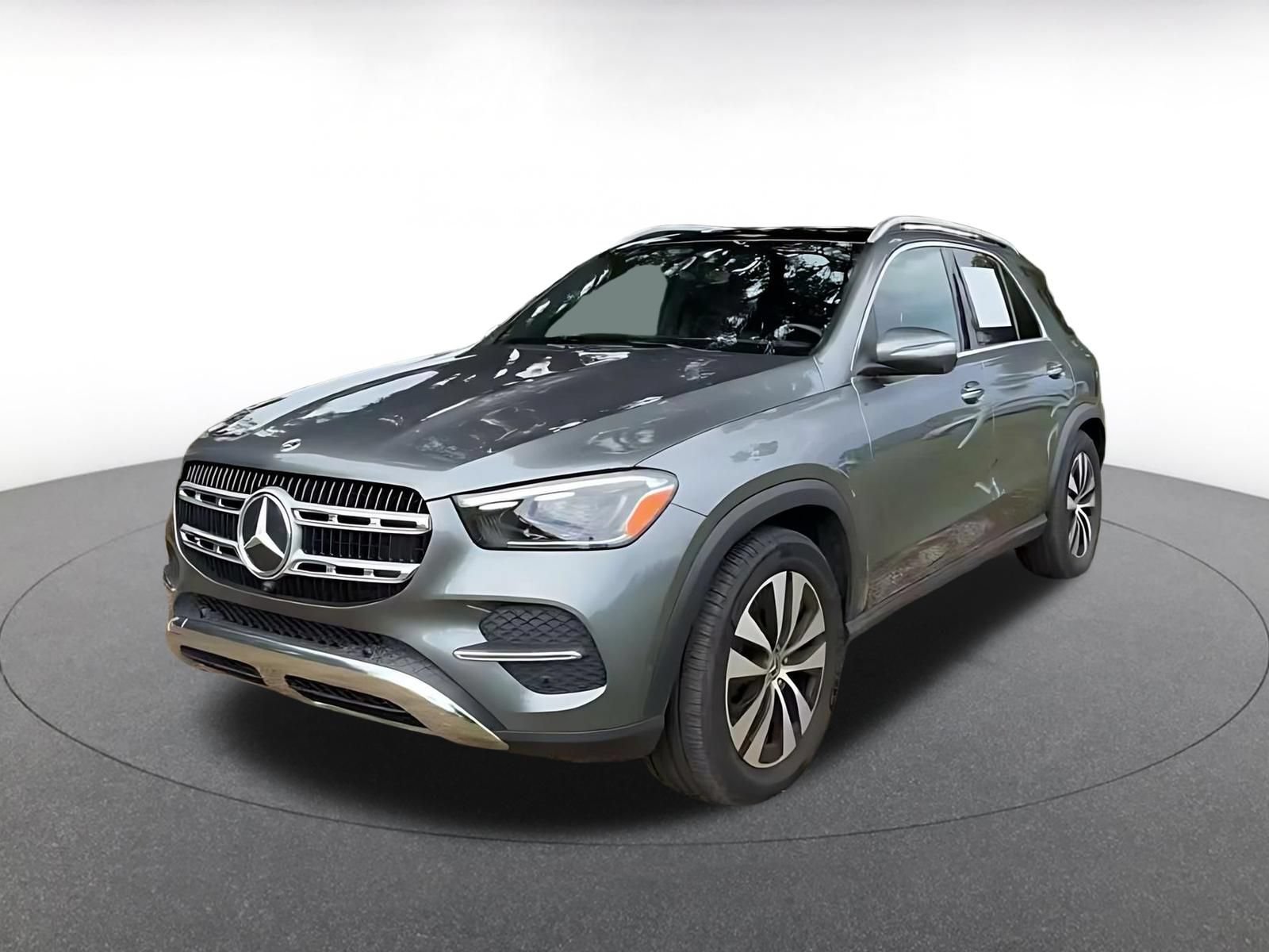Used 2026 Mercedes-Benz GLE 350 4MATIC image 6