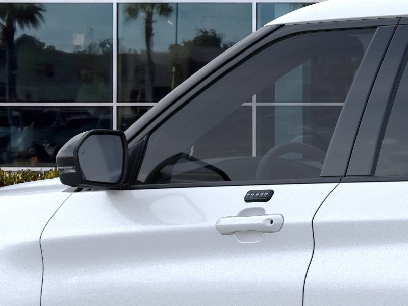 New 2026 Ford Explorer ST w/ Sun And Sound Package AWD/4WD image 20