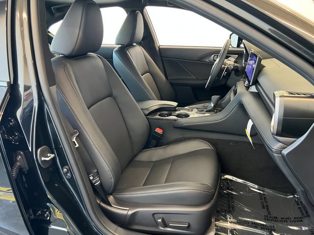 New 2026 Lexus IS 350 F Sport w/ Accessory Package Z1 RWD image 49