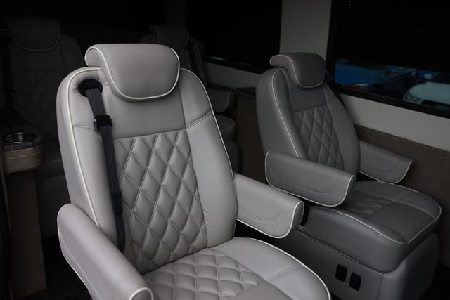 Used 2020 Mercedes-Benz Sprinter 2500 image 27