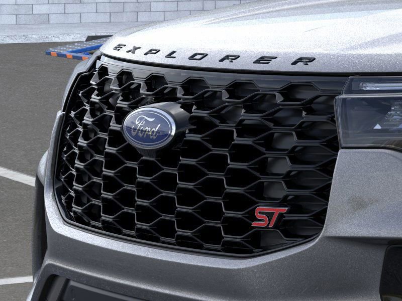 New 2026 Ford Explorer ST image 47