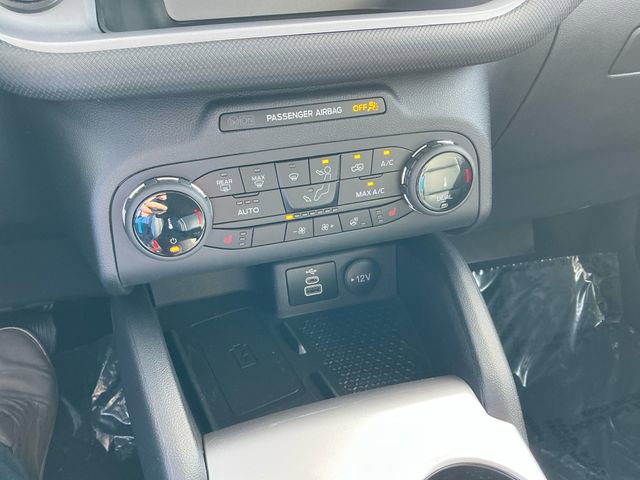 Used 2024 Ford Bronco Sport Outer Banks w/ Tech Package image 23