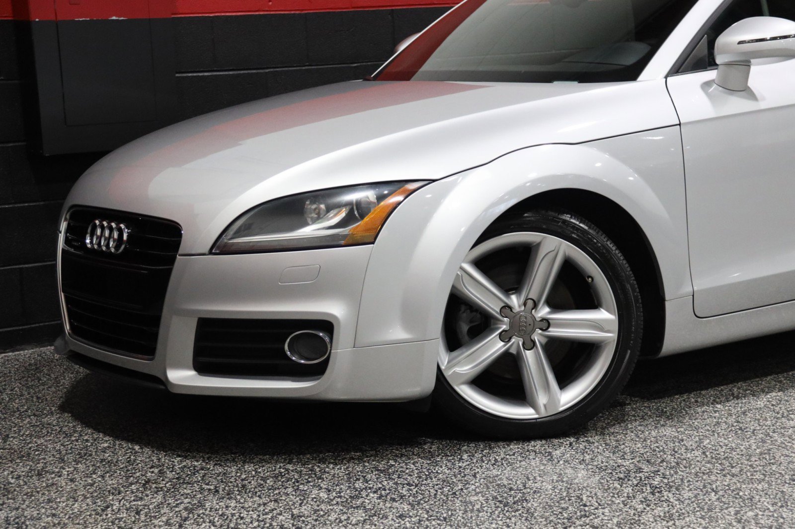 Used 2012 Audi TT 2.0T Prestige image 19
