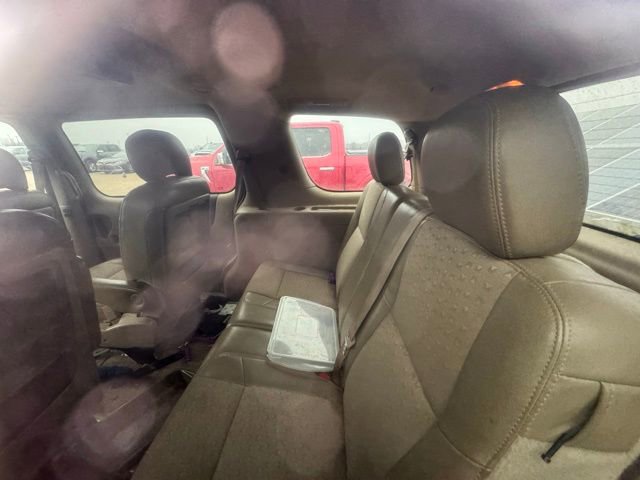 Used 2008 Chevrolet Uplander LT w/ Power Convenience Package image 7