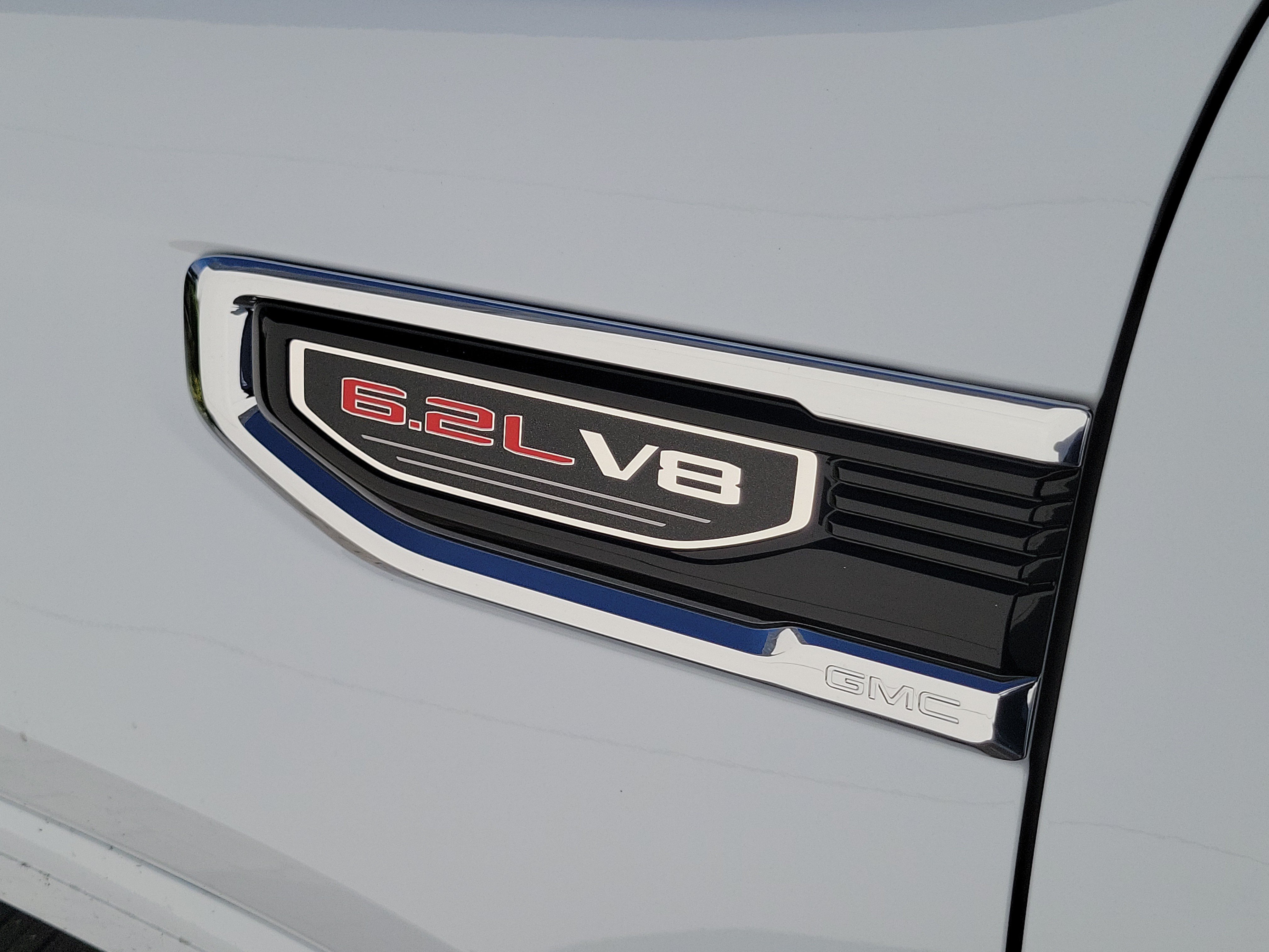 New 2026 GMC Sierra 1500 Denali AWD/4WD image 9