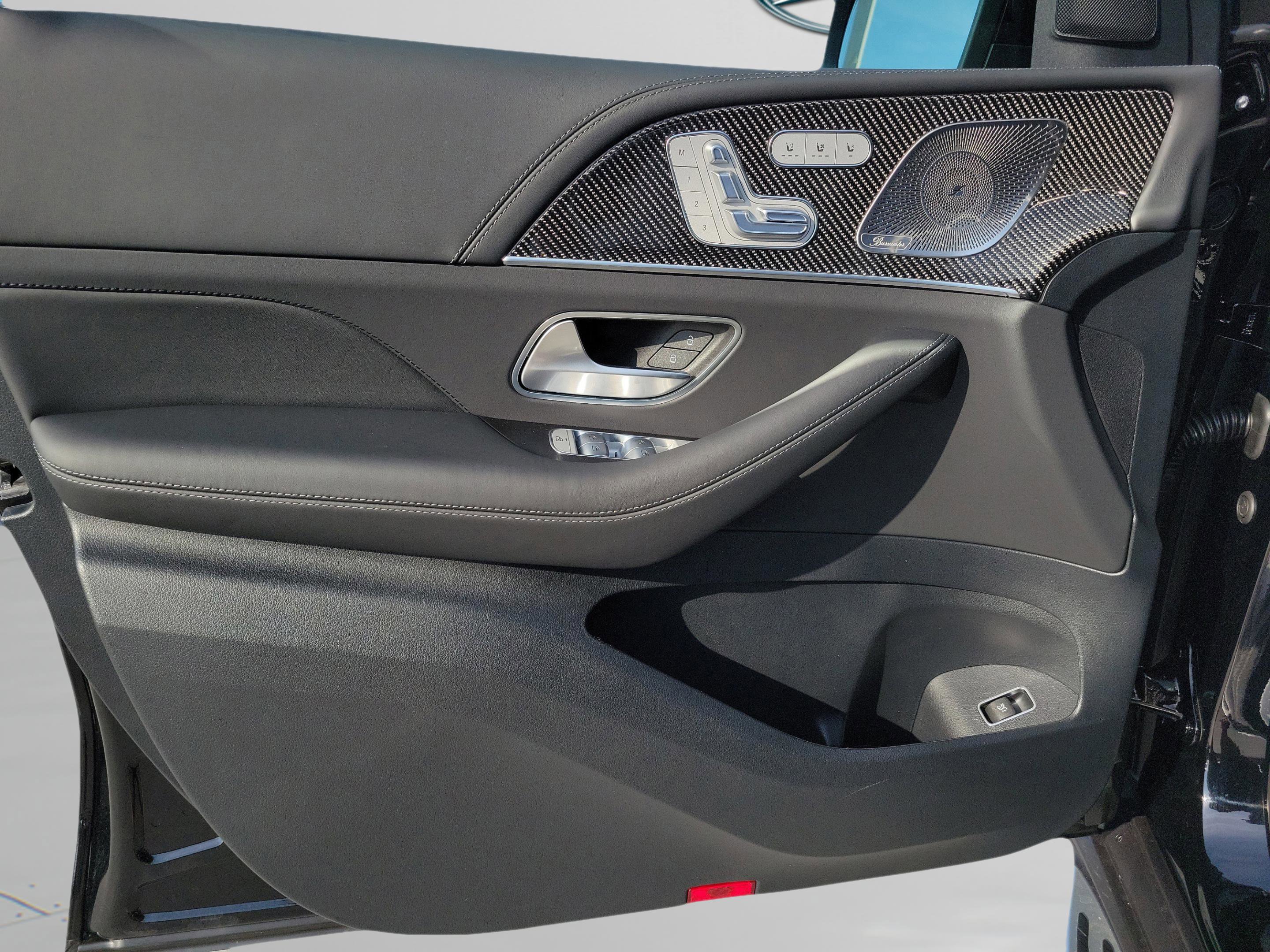 New 2026 Mercedes-Benz GLE 53 AMG 4MATIC Coupe image 21