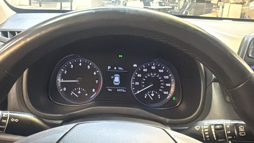 Used 2019 Hyundai Kona SEL AWD/4WD image 17