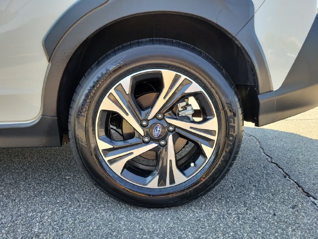 Certified 2024 Subaru Crosstrek 2.0i Premium AWD/4WD image 11