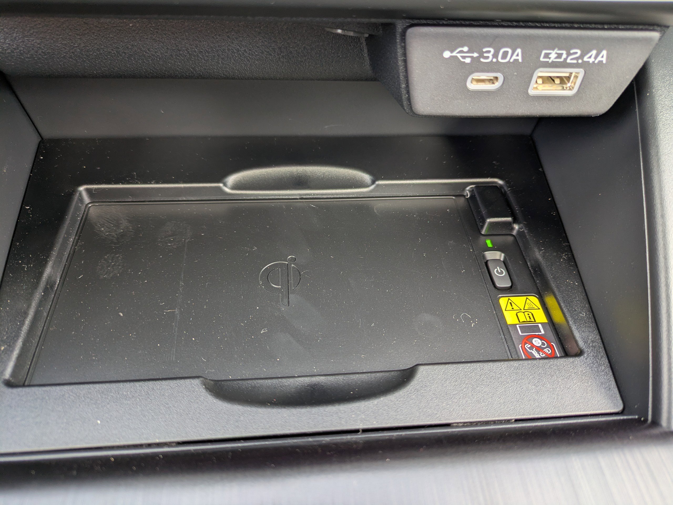 New 2026 Subaru Outback Premium image 25