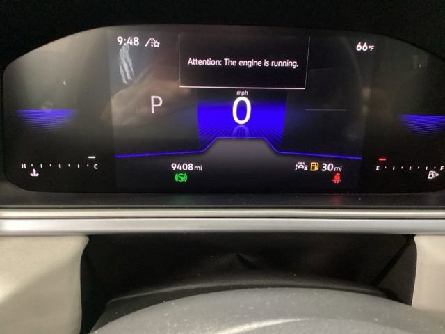 Certified 2025 Volkswagen Taos SE w/ Panoramic Sunroof Package image 8