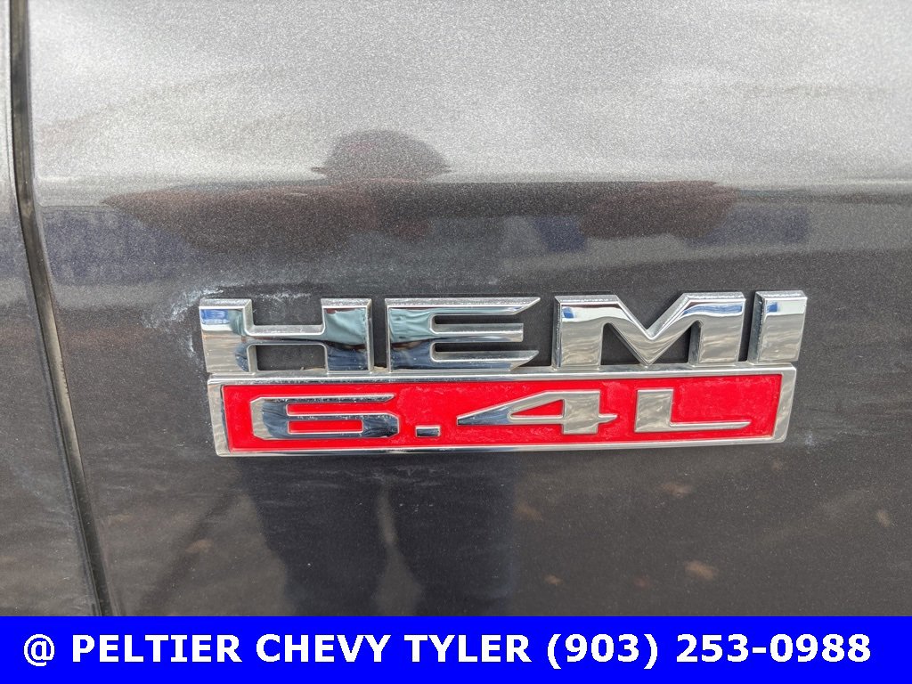 Used 2020 RAM 2500 Tradesman image 9