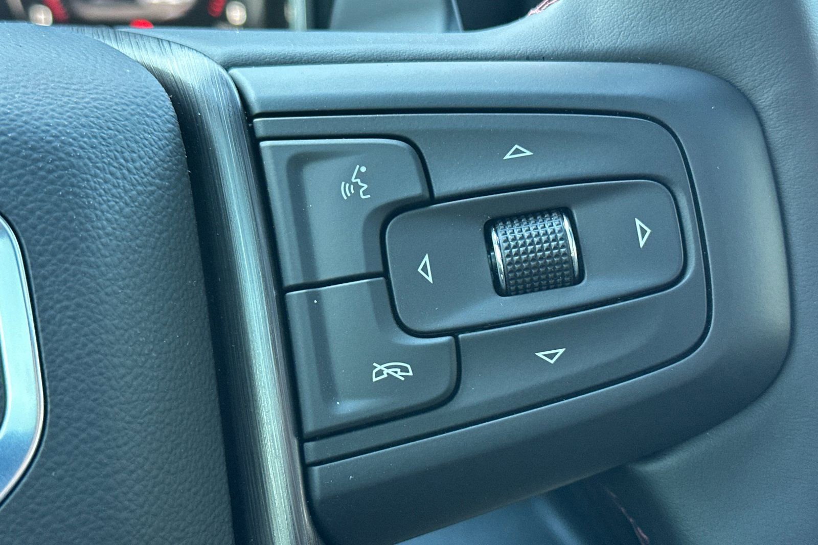 New 2026 GMC Sierra 1500 AT4X w/ AT4X AEV Edition image 28