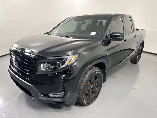 Used 2023 Honda Ridgeline Black Edition image 25