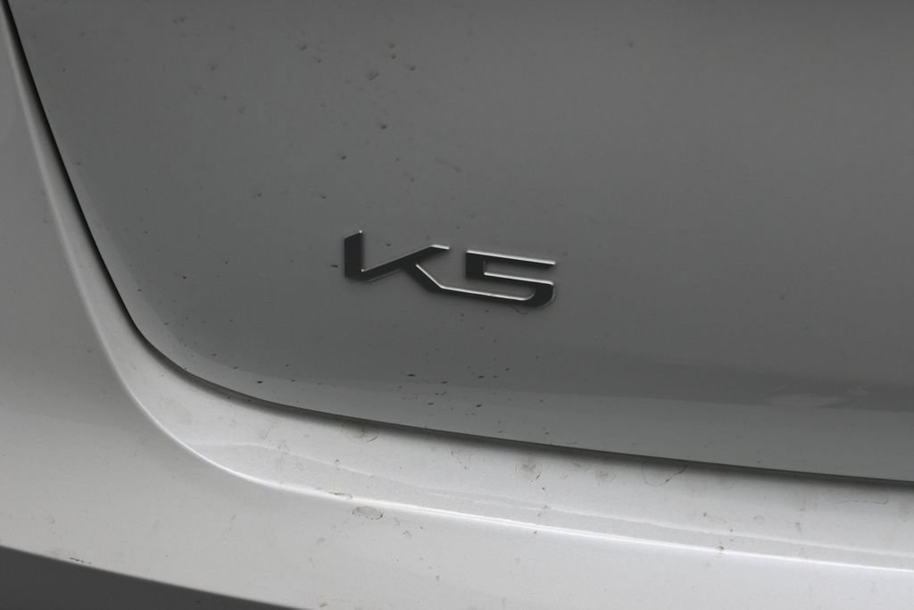 New 2026 Kia K5 LXS FWD image 11