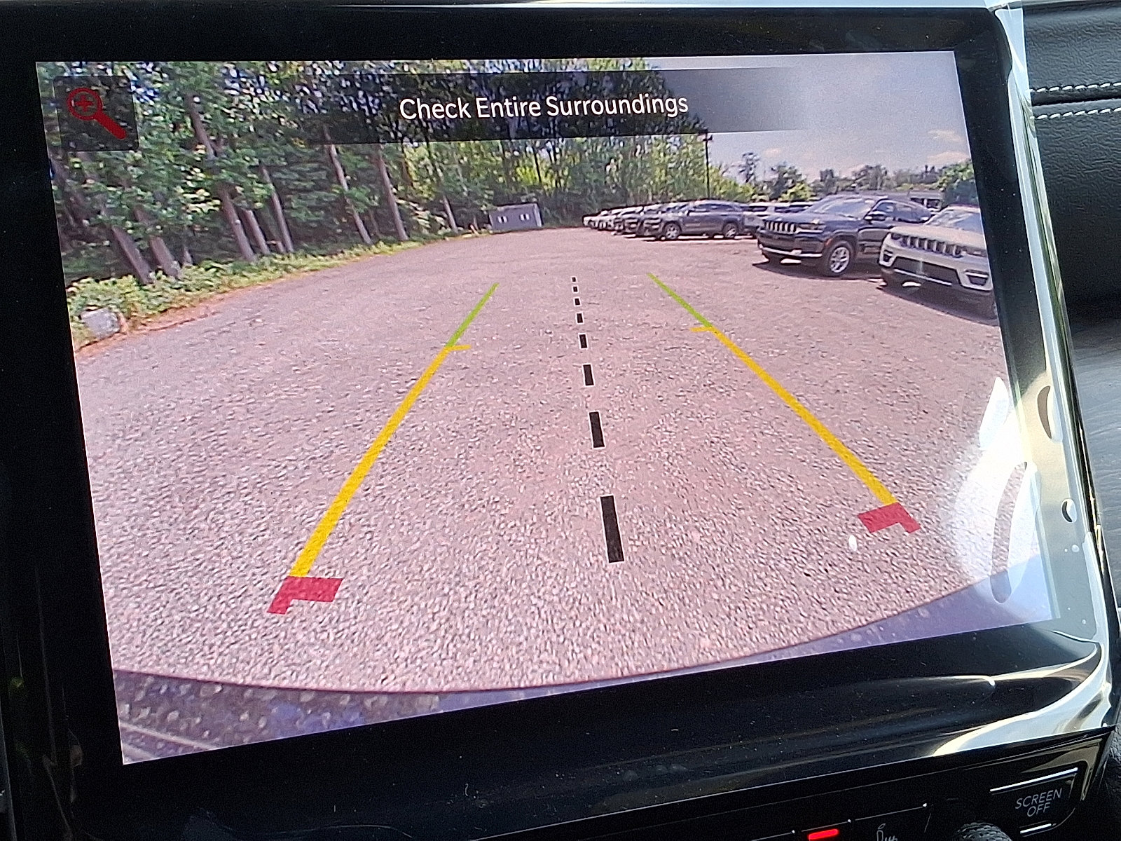 New 2025 Jeep Grand Cherokee Limited image 14