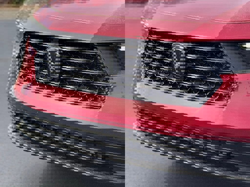 Used 2023 Honda Accord LX image 10