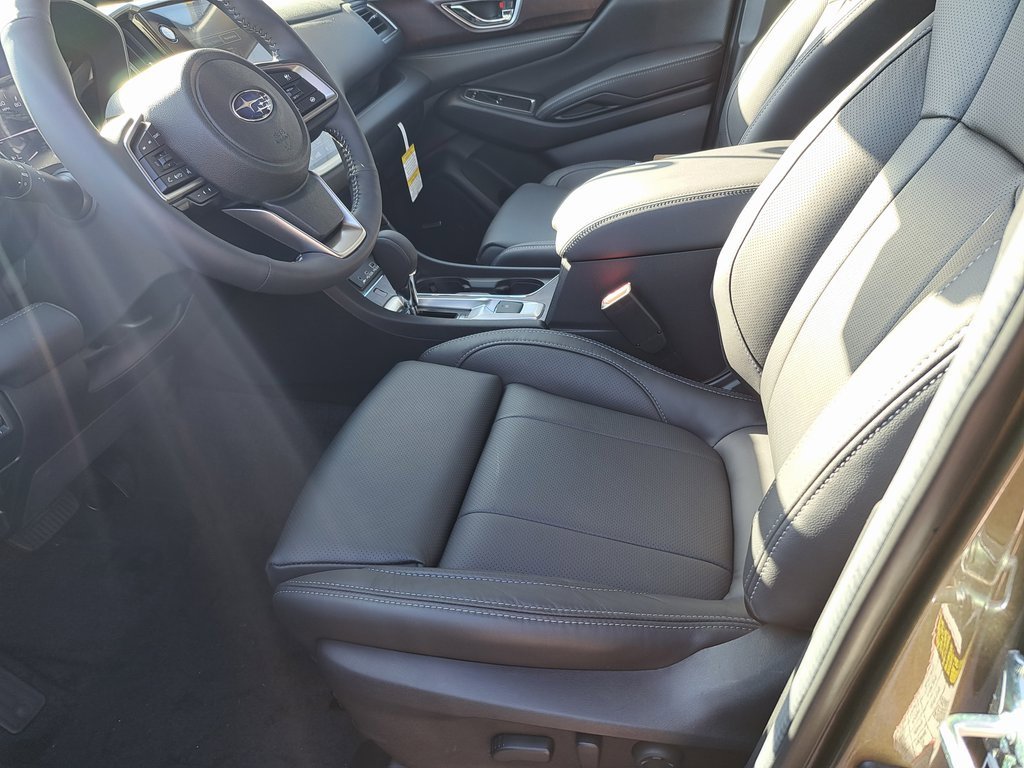 New 2025 Subaru Ascent Touring image 14