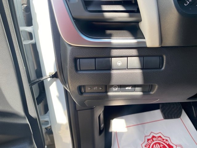 New 2026 Nissan Rogue SV w/ SV Premium Package image 19