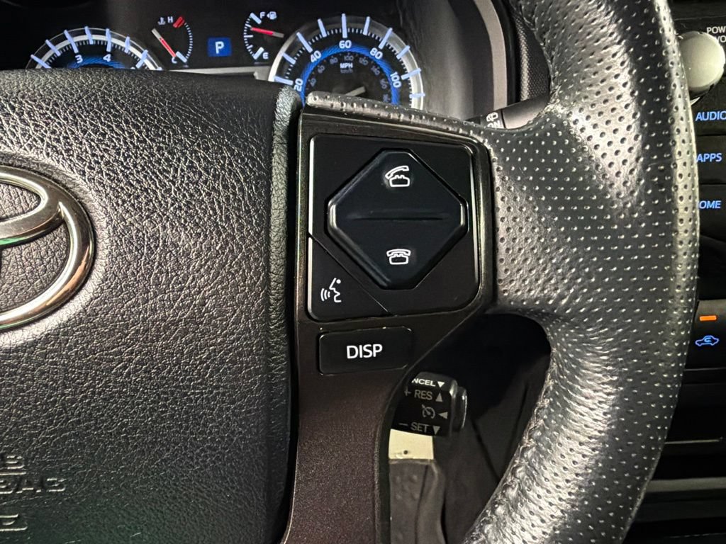 Used 2019 Toyota 4Runner TRD Off-Road Premium AWD/4WD image 21