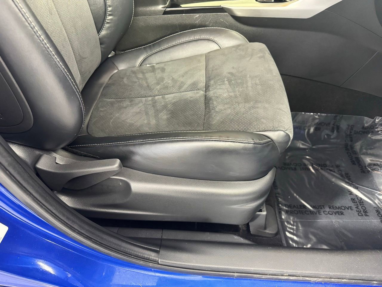 Used 2023 Mitsubishi Eclipse Cross SE image 33