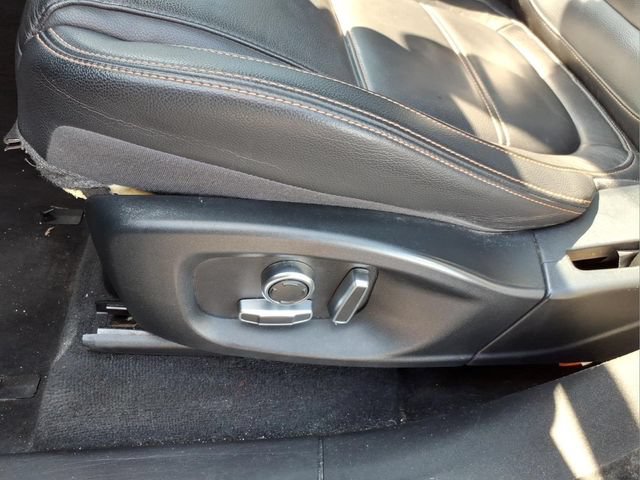 Used 2019 Jaguar F-PACE Prestige AWD/4WD image 12