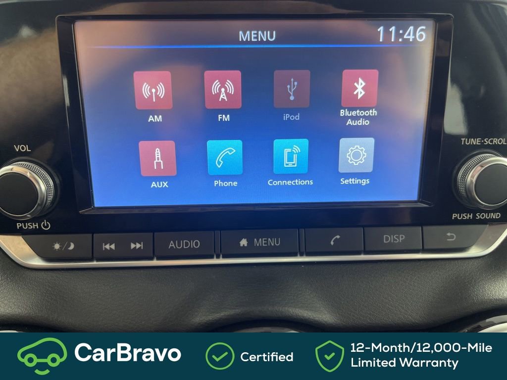 Used 2025 Nissan Sentra S image 33